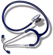 Стетофонендоскоп CS Medica CS-417 (синий) купить по низкой цене в интернет-магазине ТехноВидео