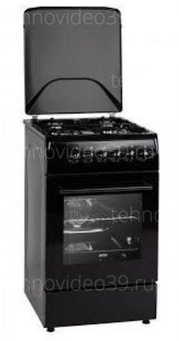 Плита комбинированная MPM MPM-54-KGM-12В купить по низкой цене в интернет-магазине ТехноВидео