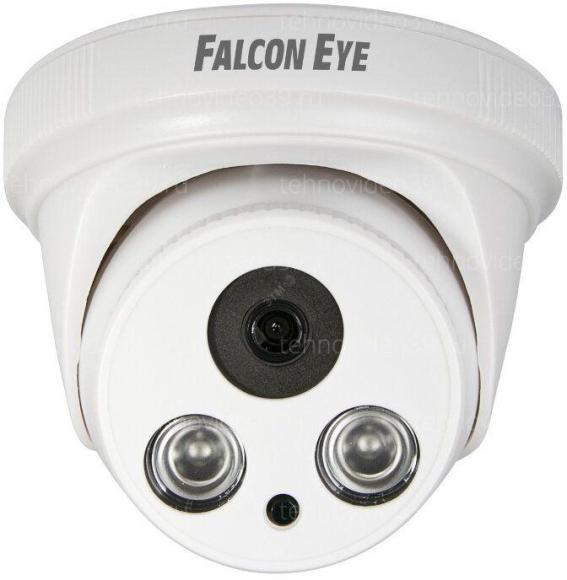 Камера видеонаблюдения Falcon Eye FE-D4.0AHD/25M купить по низкой цене в интернет-магазине ТехноВидео