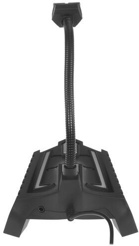 Микрофон игровой Defender RING GMC 150 Настольный (64615)