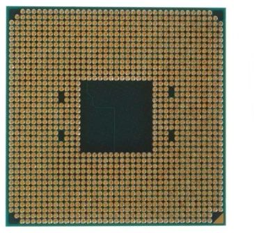 Процессор CPU AMD Ryzen 5 4500 100-100000644BOX