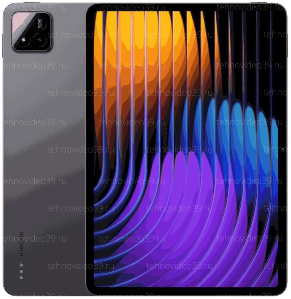 Планшет Xiaomi Redmi Pad 7 WiFi 256 Гб/8 Гб серый (22081283G) купить по низкой цене в интернет-магазине ТехноВидео