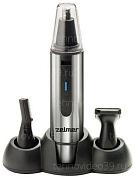 Триммер Zelmer ZNT0300, серебристый купить по низкой цене в интернет-магазине ТехноВидео