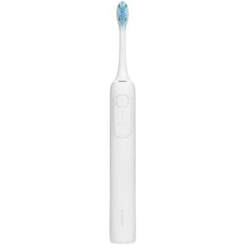 Зубная щетка Xiaomi Oscillation Electric Toothbrush, белая (BHR9814GL) купить по низкой цене в интернет-магазине ТехноВидео