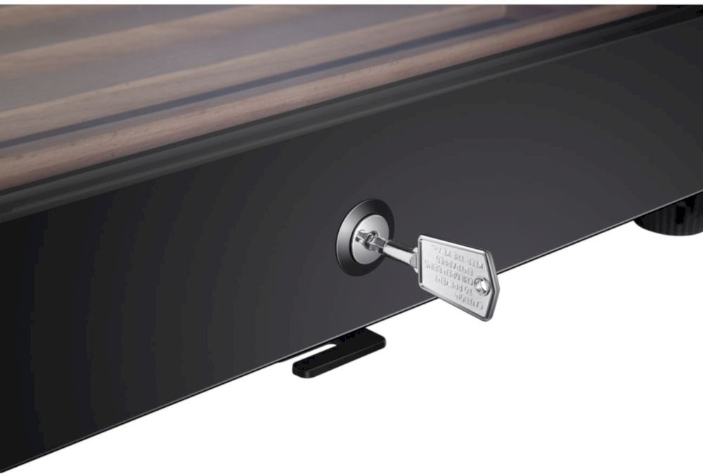 Винный шкаф Haier HWS49GA