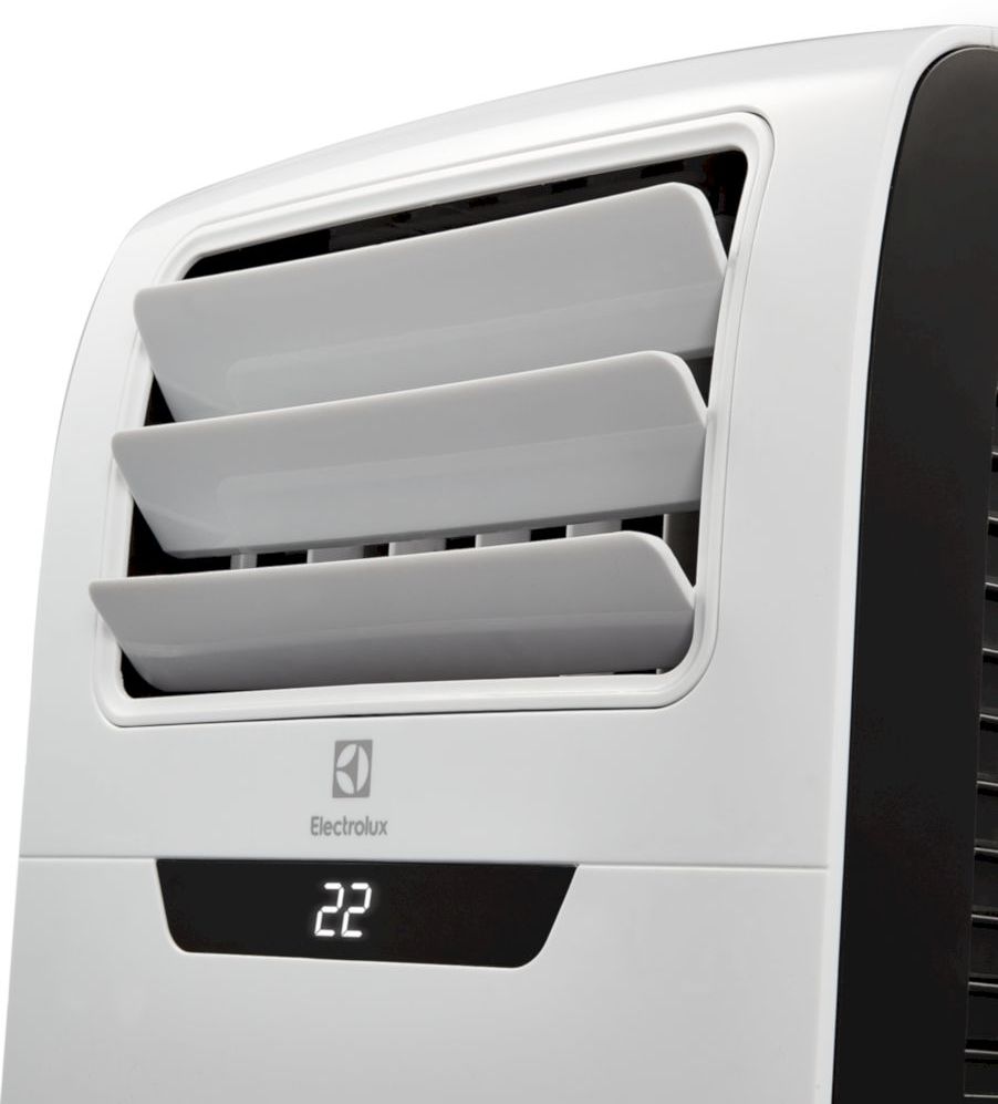 Кондиционер мобильный Electrolux Manhattan EACM-07 FM/N3
