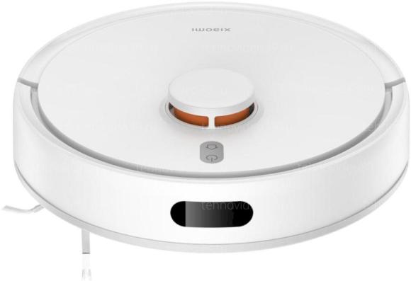 Робот-пылесос Xiaomi Mi Robot Vacuum S20 White (BHR8629EU) купить по низкой цене в интернет-магазине ТехноВидео