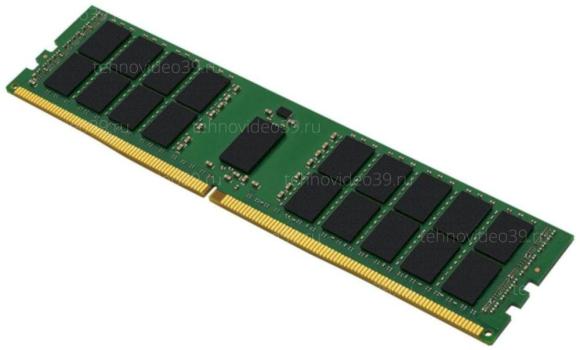 Оперативная память Dell 8GB Certified Memory Module-DDR3 UDIMM 1600MHz NON-ECC FOR OptiPlex (A699444 купить по низкой цене в интернет-магазине ТехноВидео