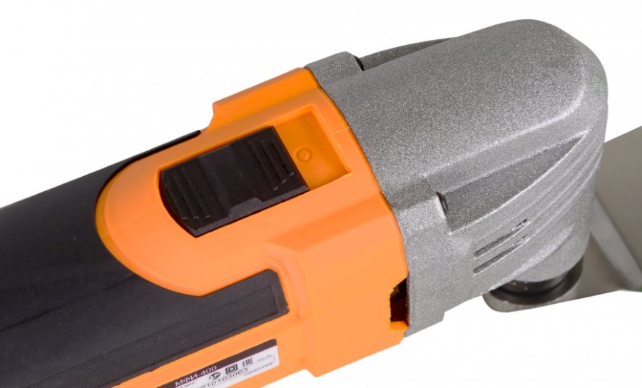 Реноватор Вихрь МФИ-400 в кейсе, 72/4/3