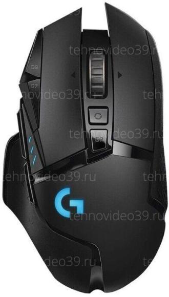 Мышь Logitech Mouse G502 HERO High Performance Gaming Retail (910-005470) купить по низкой цене в интернет-магазине ТехноВидео