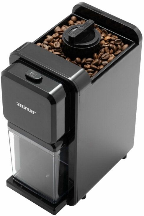 Кофемолка Zelmer ZCG7925