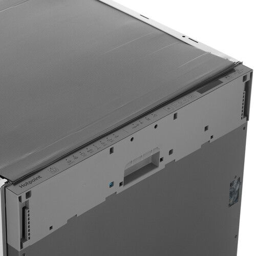 Встраиваемая посудомоечная машина Hotpoint HI 5D83 DWT (869894500050)