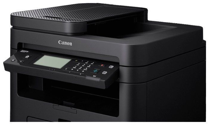 Мфу Canon i-SENSYS MF237W