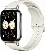 Смарт-часы Xiaomi Redmi Watch 5 Lite, белые (BHR8791GL) купить по низкой цене в интернет-магазине ТехноВидео