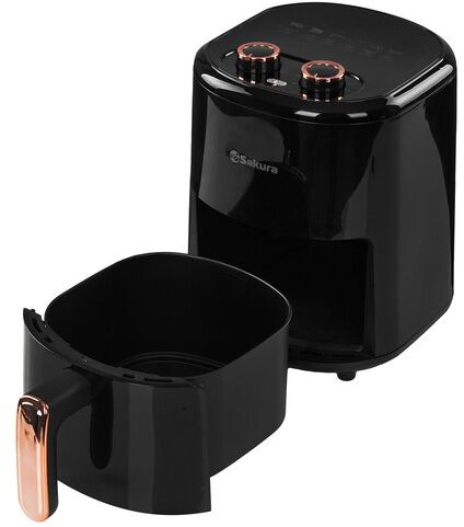 Аэрогриль Sakura SA-7677BK