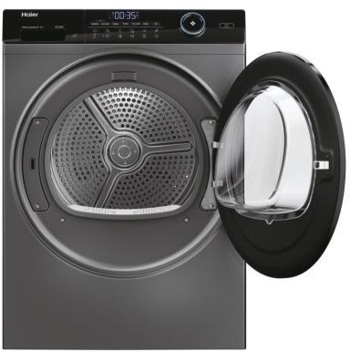 Сушильная машина Haier HD80-A3959R-S