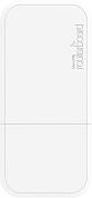 Маршрутизатор Mikrotik wAP 60G (RBwAPG-60ad) купить по низкой цене в интернет-магазине ТехноВидео