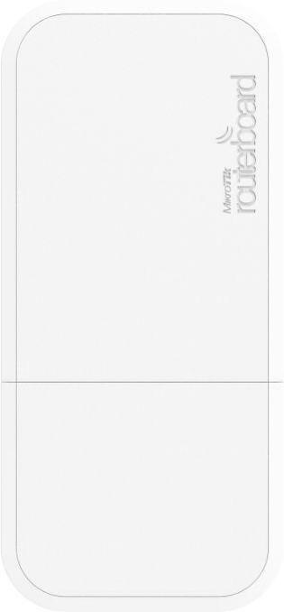 Маршрутизатор Mikrotik wAP 60G (RBwAPG-60ad) купить по низкой цене в интернет-магазине ТехноВидео