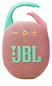 Портативная колонка JBL CLIP 5 PINK
