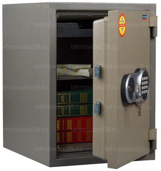 Огнестойкий сейф Промет VALBERG FRS-49 EL (S10199030440) купить по низкой цене в интернет-магазине ТехноВидео