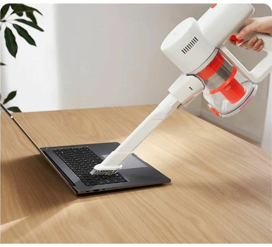 Вертикальный пылесос Xiaomi G20 Lite White EU BHR8195EU