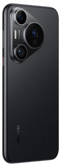 Смартфон Huawei Pura 70 PRO Черный (HBN-LX9) 512 Гб/12 Гб (51097VXS)