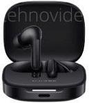 Наушники беспроводные Xiaomi Redmi Buds 6, белые (BHR9250GL)