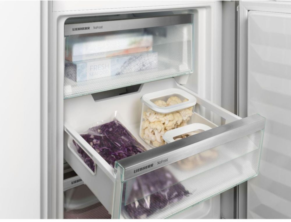 Встраиваемый холодильник Liebherr ICNSd 5123