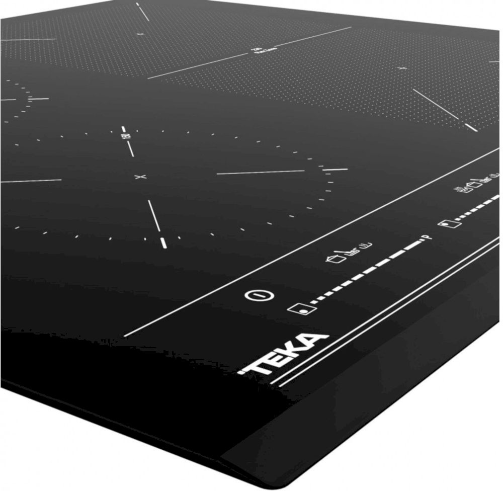 Индукционная варочная поверхность TEKA IZF 64440 BK MSP