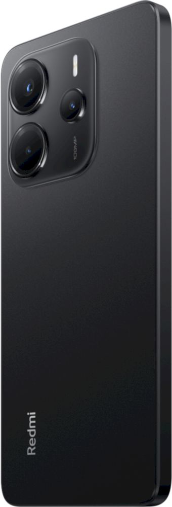 Смартфон Xiaomi Redmi Note 14 6/128Gb, черный (MZB0IZ1RU)