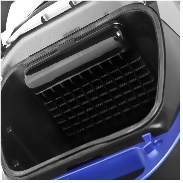 Пылесос Brayer BR4220