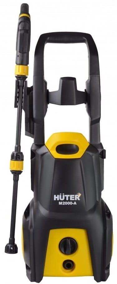 Мойка Huter M2000-A (70/8/25)