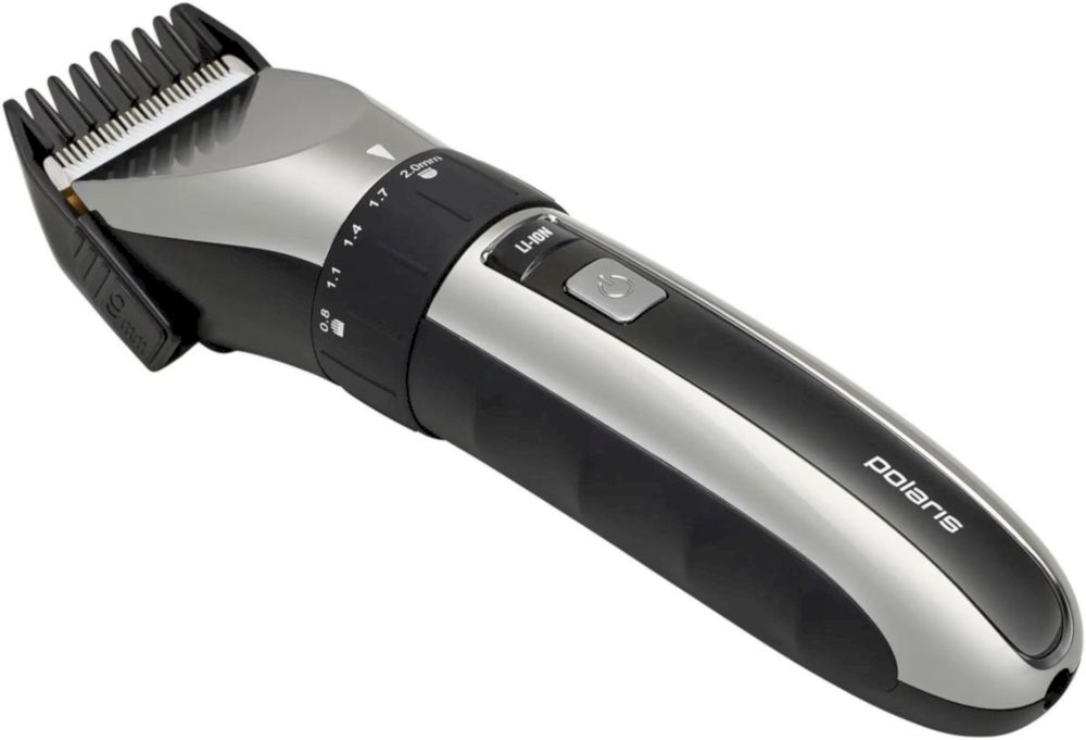 Машинка для стрижки Polaris PHC 3017RC Argan Therapy PRO
