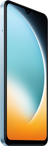 Смартфон Poco C71 3/64 ГБ, голубой (65027)