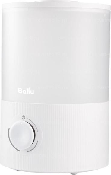 Увлажнитель ультразвуковой Ballu UHB-330 купить по низкой цене в интернет-магазине ТехноВидео
