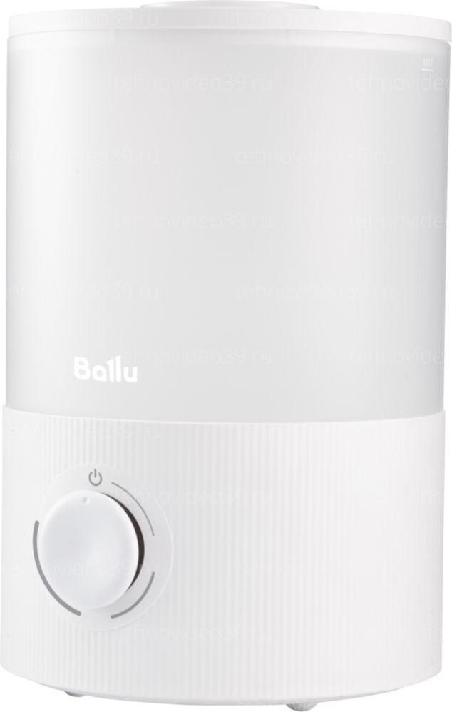 Увлажнитель ультразвуковой Ballu UHB-330 купить по низкой цене в интернет-магазине ТехноВидео