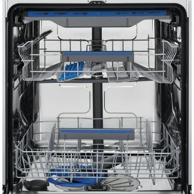 Встраиваемая посудомоечная машина Electrolux EEM 48221L