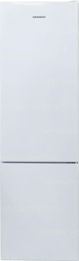 УТ Холодильник Daewoo FKL286FWT0RU