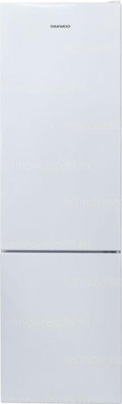 Холодильник Daewoo FKL286FWT0RU купить по низкой цене в интернет-магазине ТехноВидео