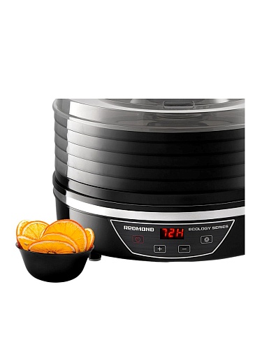 Сушилка для овощей и фруктов Редмонд FD1102