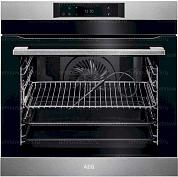 Духовой шкаф AEG BPK 748380M