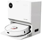 Пылесос-робот XIAOMI Lydsto Self-cleaning Sweeping and Mopping W2