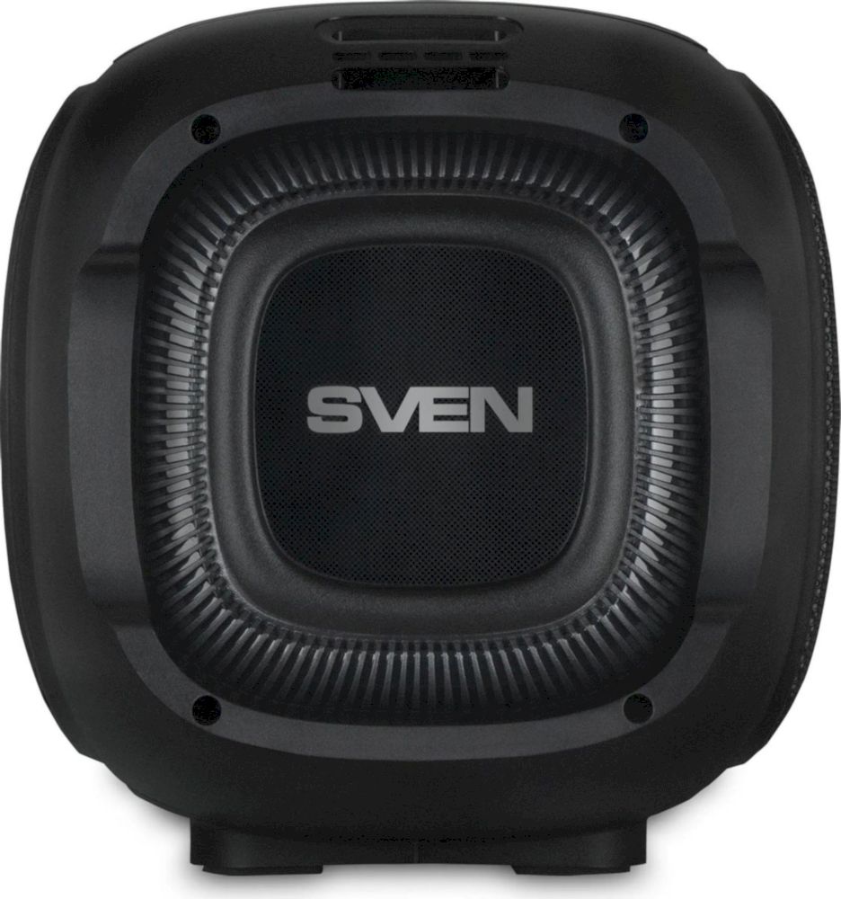 Беспроводная портативная колонка Sven PS-860 (SV-022518)