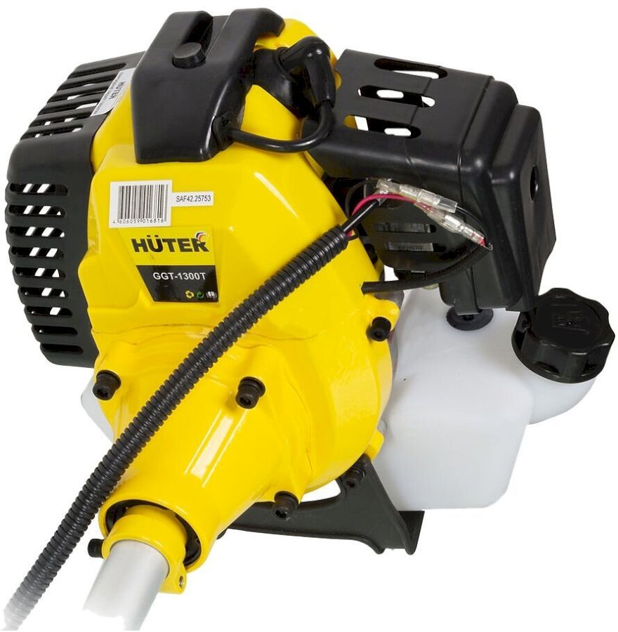Бензиновый триммер GGT-1300T Huter (70/2/7)