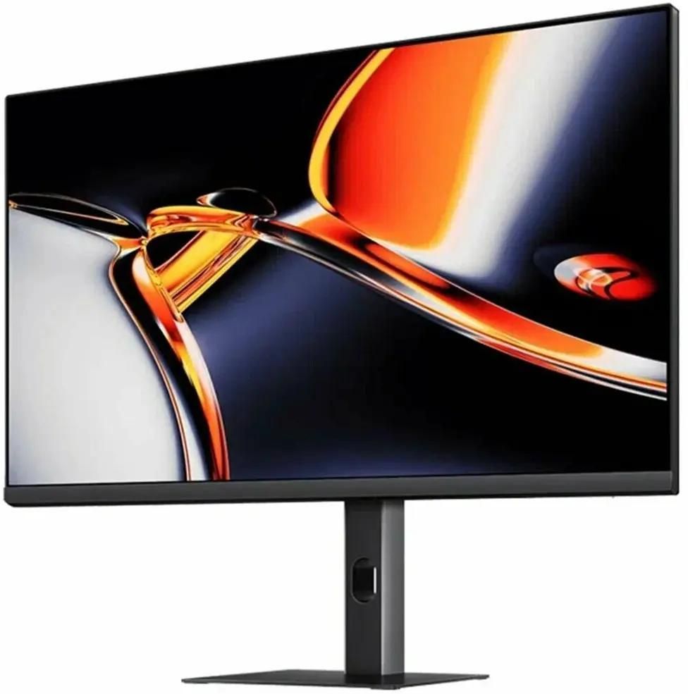 Монитор Xiaomi 4K Monitor A27Ui (ELA6221EU)