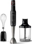 Блендер Philips HR2621/90, черный купить по низкой цене в интернет-магазине ТехноВидео
