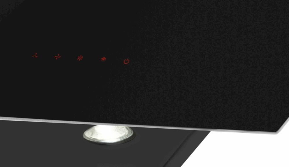 Вытяжка наклонная Hansa OKP6547SH