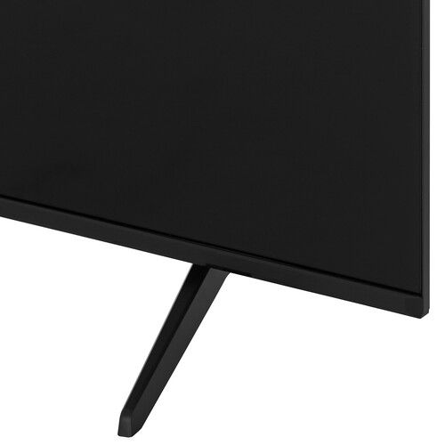 Телевизор TCL 50P7K черный