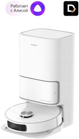 Пылесос-робот Xiaomi Dreame L10 Ultra купить по низкой цене в интернет-магазине ТехноВидео