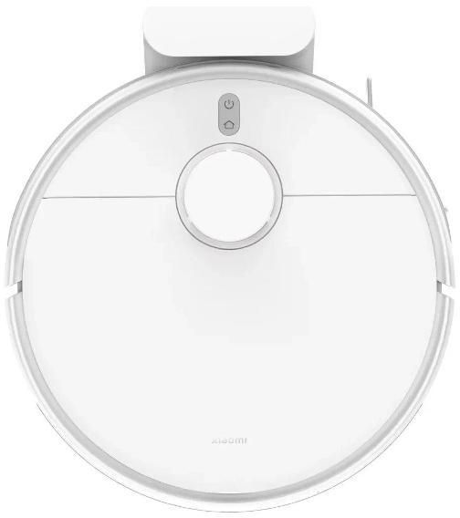 Робот-пылесос Xiaomi Robot Vacuum S40C, белый (BHR9664EU)